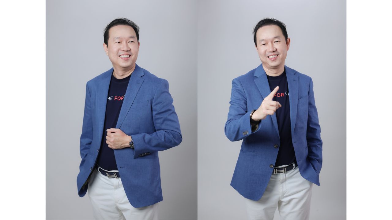 'โฮม ฟอร์ แคช บ้านแลกเงิน ชูทางเลือกขายฝาก–จำนอง เสริมสภาพคล่องผู้ประกอบการ พร้อมประเมินทรัพย์ฟรี
