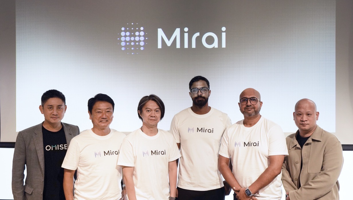 Omise เปิดตัว “Mirai Flash” AI Coworker สำหรับองค์กร เชื่อมต่อเครื่องมือธุรกิจและระบบภายใน เพื่อยกระดับประสิทธิภาพการทำงาน