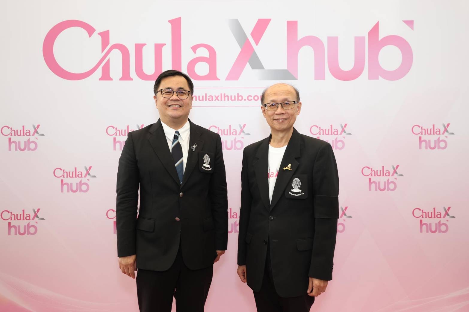จุฬาฯ เปิดตัว “CHULA XL HUB” พลิกโฉมการเรียนรู้ตลอดชีวิต เปิดองค์ความรู้จุฬาฯ สู่ทุกคน ทุกองค์กร เรียนได้ทุกที่ทุกเวลา