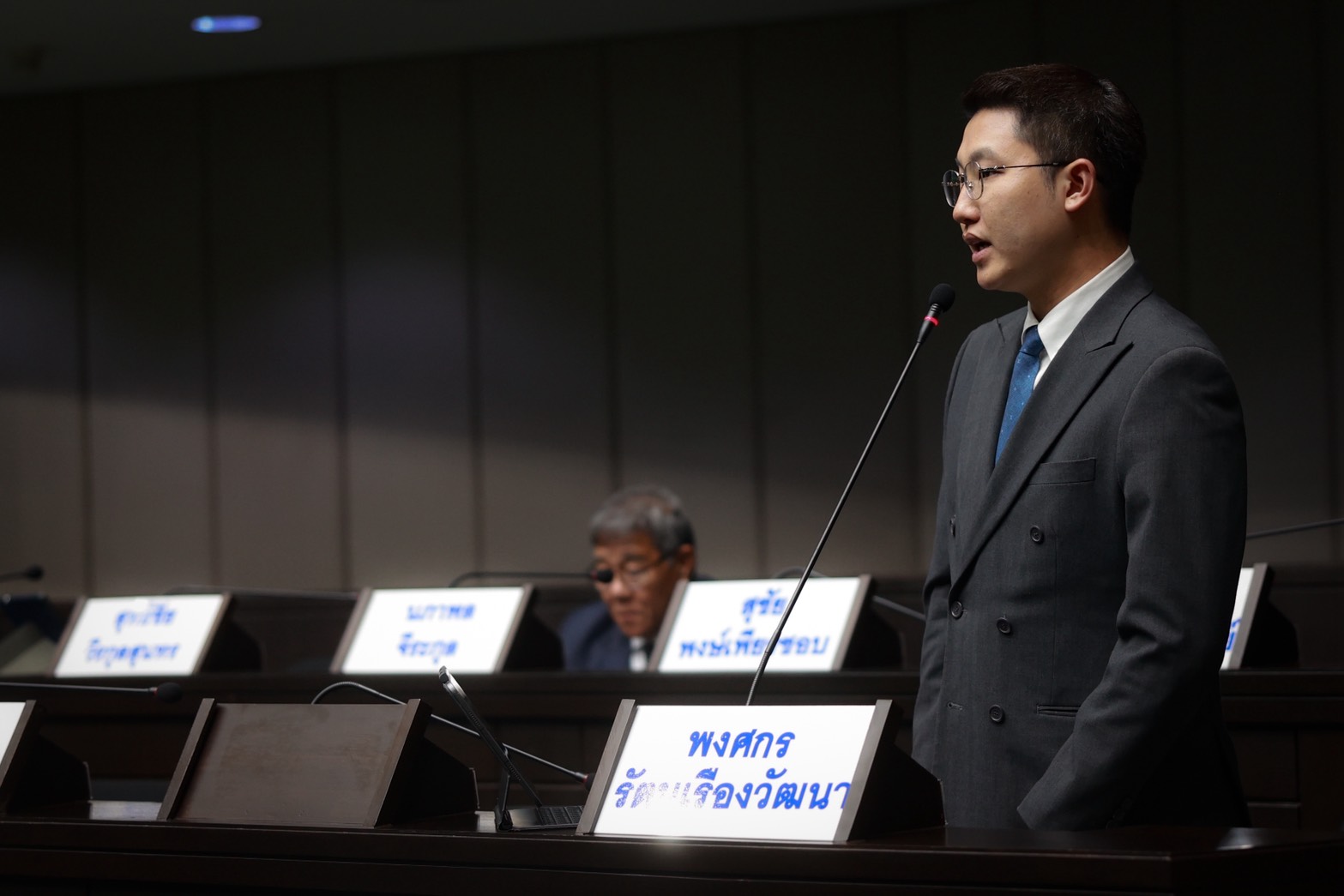 “พงศกร” ส.ก.บางกะปิ จี้ กทม. ยกเครื่องระบบเก็บขยะ รับมือวิกฤตหลังน้ำลด–เพิ่มสวัสดิการเจ้าหน้าที่